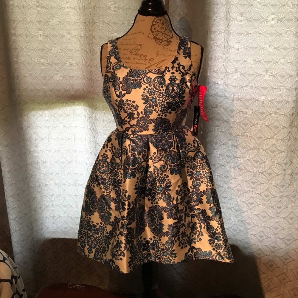 cocktail dress
